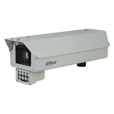 Camera IP LPR ANPR 300km/h 3MP, AI, Card, IR 30m, ANR, Zoom - Dahua ITC352-AU3F-IRL8ZF1640