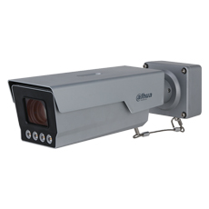 Camera AI ANPR IP 4MP, IR 30m ajustabil, Card, Zoom 5x, 2 benzi, PoE - Dahua ITC431-RW1F-IRL8