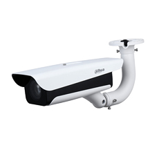 Camera IP ANPR 4MP, IR 30m, Card, PoE, Zoom 5x, 60 km/h - Dahua ITC437-PW6M-IZ-GN