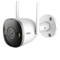 Camera IP Wireless 2MP, Smart Night Vision LED sau IR 30m, 2.8mm, Card -  Imou IPC-F22FEP