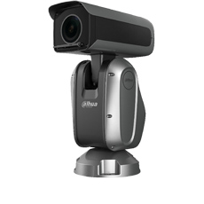Camera SpeedDome IP 8MP, Exterior, IR 400m, Card, Face Recognition - Dahua PTZ83840-HNF-WA