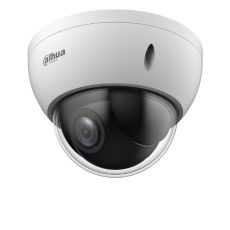 Camera IP 4MP, Exterior, 4xZoom, WizSense, Starlight, Card, PoE, SMD Plus, 2.8a€“12mm - Dahua PTZB2404