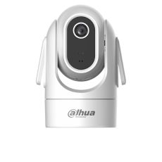 Camera IP 4MP Interior, IR 15m vizualizare de pe telefon, Wi-Fi, Mic, 4.0mm-Dahua SD-H4C-0400B-EUR