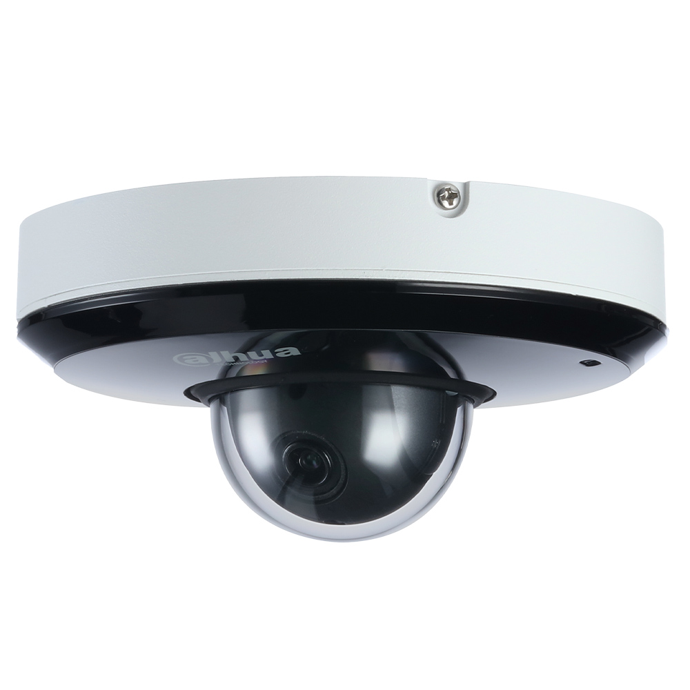 Camera IP Exterior, 2MP, IR 15m, PoE, Antivandal IK08, IVS, Card - Dahua SD1A203T-GN