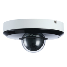 Camera PTZ IP 4MP, IR 15m, PoE, Card, SMD+, Face Detection - Dahua SD1A404XB-GNR