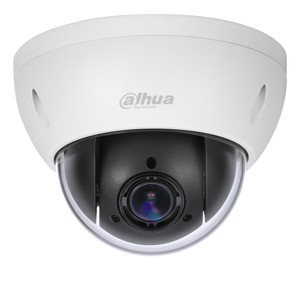 Camera PTZ 2MP, Starlight, Zoom motorizat, Exterior - Dahua SD22204-GC-LB