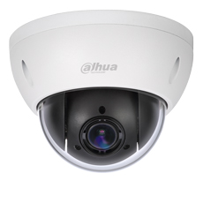 Camera PTZ 2MP, Starlight, Zoom motorizat, Exterior - Dahua SD22204-GC-LB