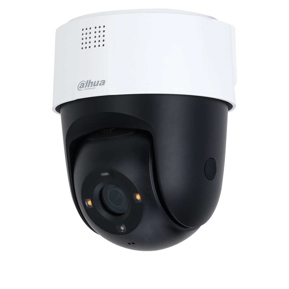 Camera IP 5MP, FullColor, LED/ IR 30m, PoE, Card, IVS, 4mm, SMD Uman  - Dahua SD2A500-GN-A-PV