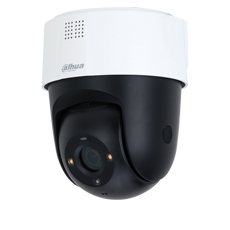 Camera IP 5MP, FullColor, LED/ IR 30m, PoE, Card, IVS, 4mm, SMD Uman  - Dahua SD2A500-GN-A-PV