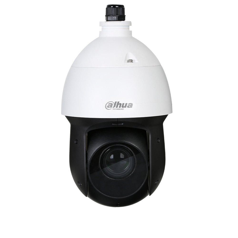 Camera SpeedDome, 2MP, Starlight, Exterior, IR 100m - Dahua SD49225-HC-LA