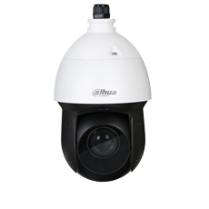 Camera SpeedDome, 2MP, Starlight, Exterior, IR 100m - Dahua SD49225-HC-LA