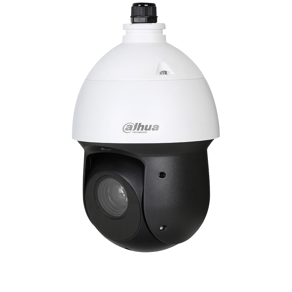 Camera IP exterior 2MP,  Card, IR 100m, SMD+, PoE+, Face Detection - Dahua SD49225XA-HNR-S2