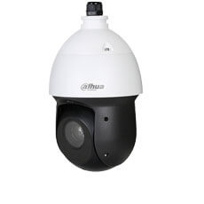 Camera IP Speed Dome 4MP, Exterior, IR 100m, Zoom 12X, POE+, Slot Card - Dahua SD49412T-HN