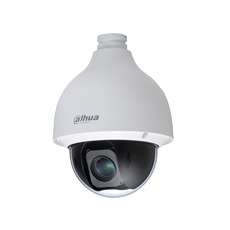 Camera PTZ 2MP, Starlight fara IR, Zoom 32x, IK10 - Dahua SD50232-HC-LA