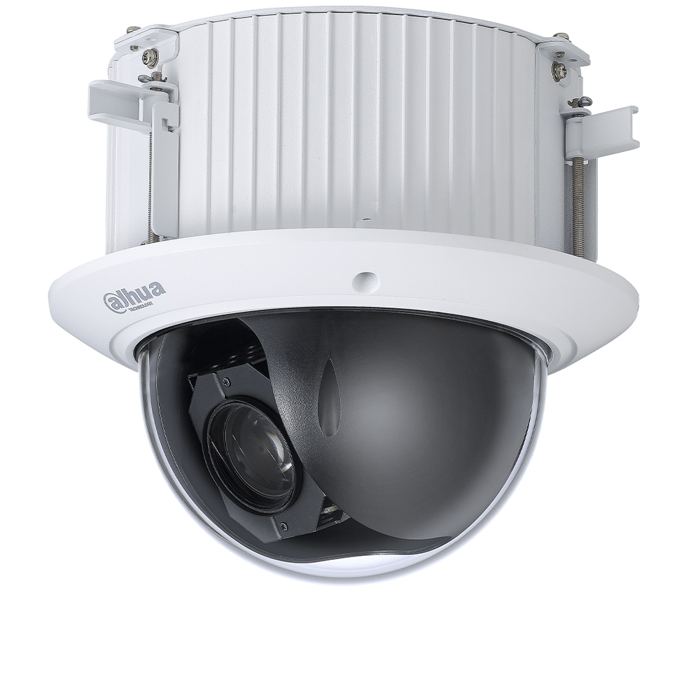 Camera Speed dome analog, 2MP, Starlight, Exterior, Zoom motorizat 25x - Dahua SD52C225-HC-LA