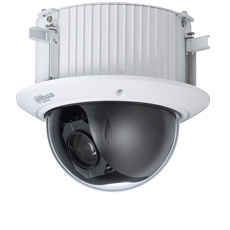 Camera Speed dome analog, 2MP, Starlight, Exterior, Zoom motorizat 25x - Dahua SD52C225-HC-LA