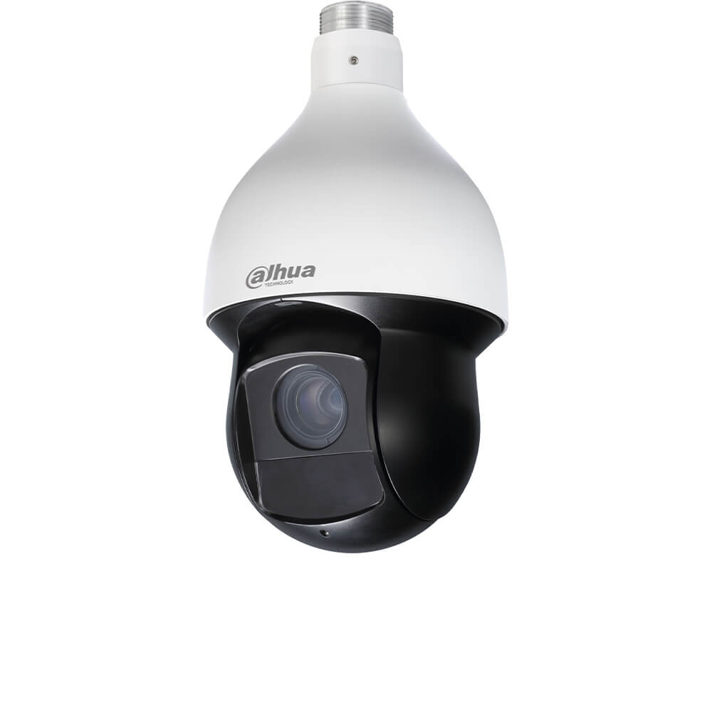 Camera SpeedDome, 2MP, Starlight, Exterior, IR 150m - Dahua SD59225-HC-LA