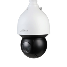 Camera Speed dome IP 2MP, IR 150m, Auto-Tracking, SMD+, Face Detect, Card, PoE - Dahua SD5A232XB-HNR