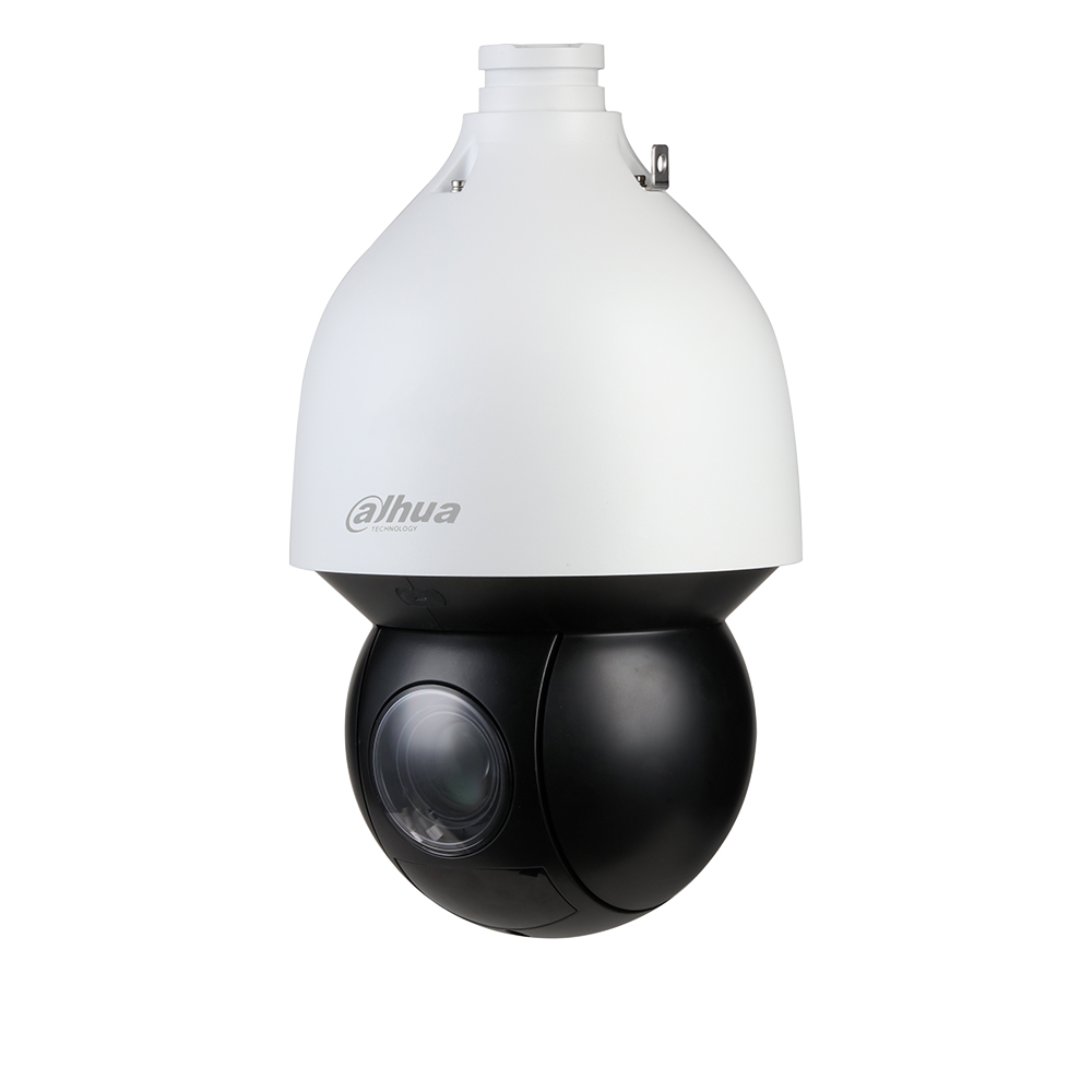 Camera speed dome IP 4MP, IR 150m, SMD4.0, PoE+, Card, Auto-tracking 3.0 - Dahua SD5A425GB-HNR