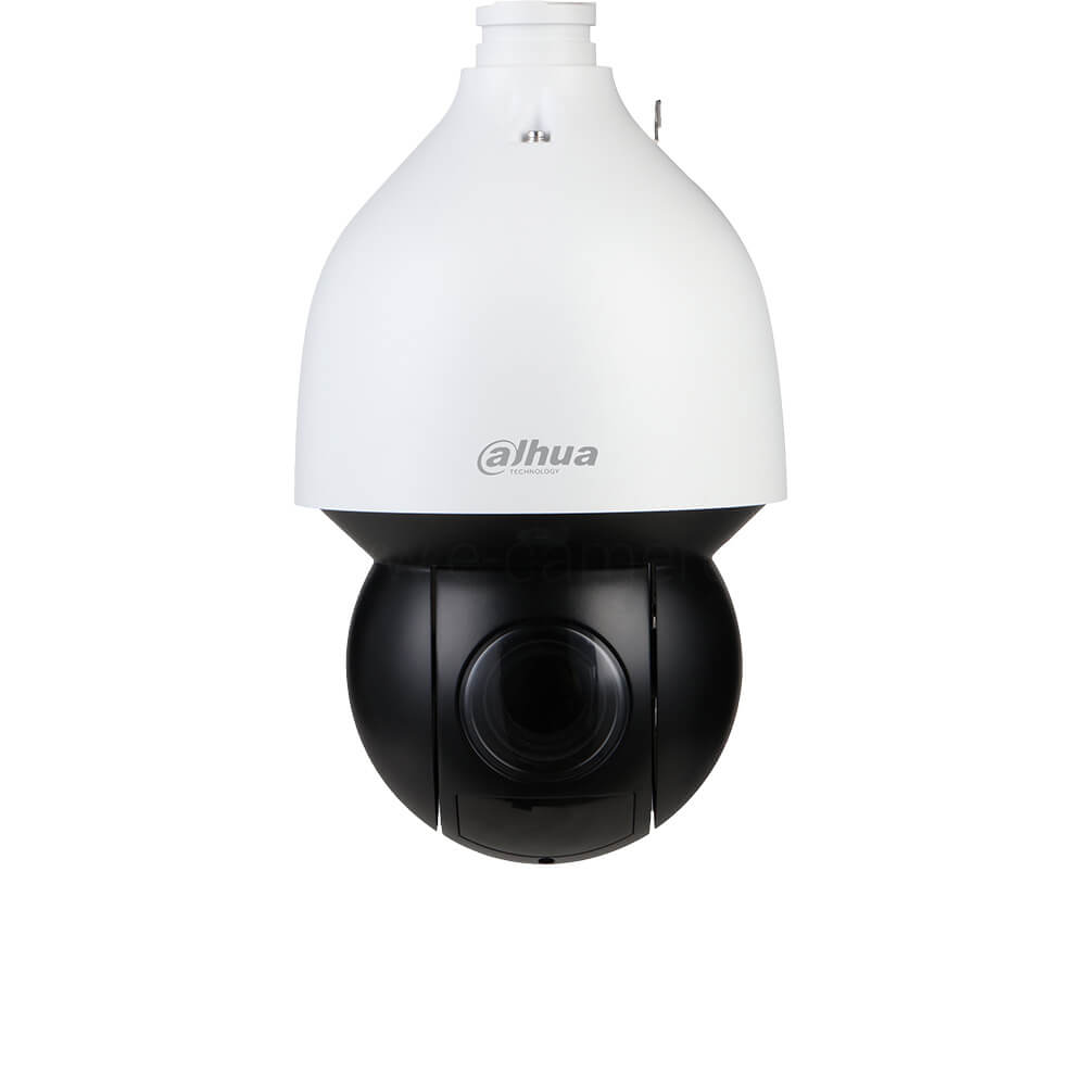 Camera IP Speed Dome 4MP, Auto-Tracking, IR 150m, PoE+, Starlight, Card - Dahua SD5A432XA-HNR