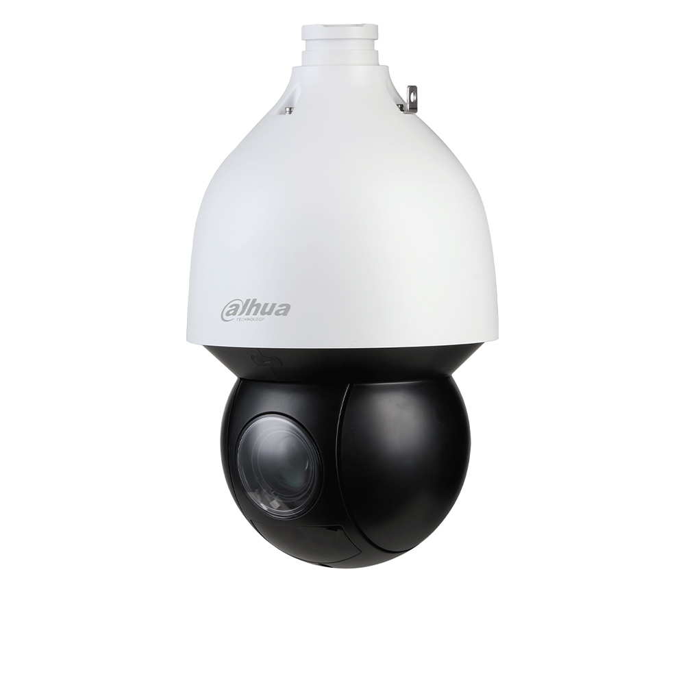 Camera IP Exterior, Speed dome, 4MP, IR 150m, Smart tracking, PoE, Card, SMD+ - Dahua SD5A432XB-HNR