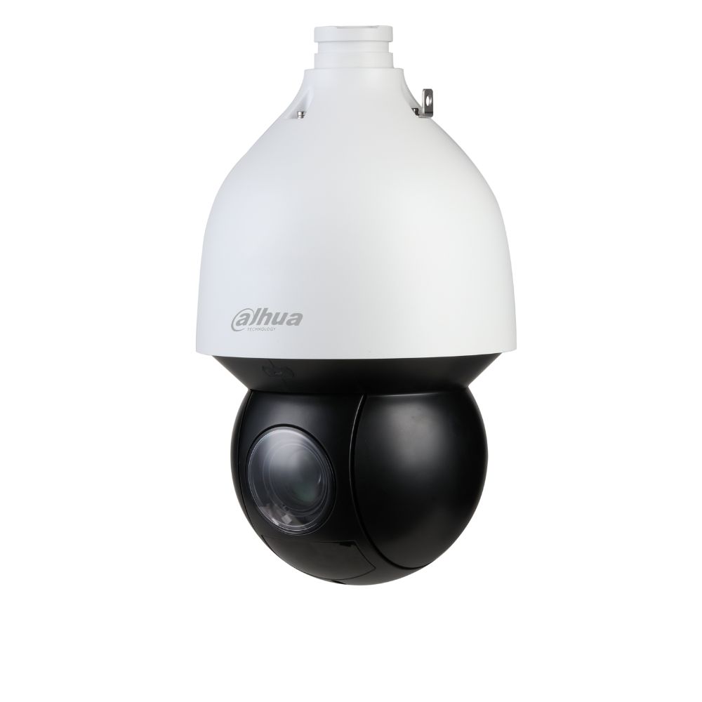 Camera PTZ Speed Dome, IP 8MP, 25x Zoom, Exterior, IR 150m, Card, SMD+, PoE - Dahua SD5A825GA-HNR