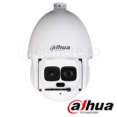  Camera IP 2MP, Auto-Tracking, IR 500m, Starlight, Zoom 30x, Card, PoE - Dahua SD6AL230F-HNI
