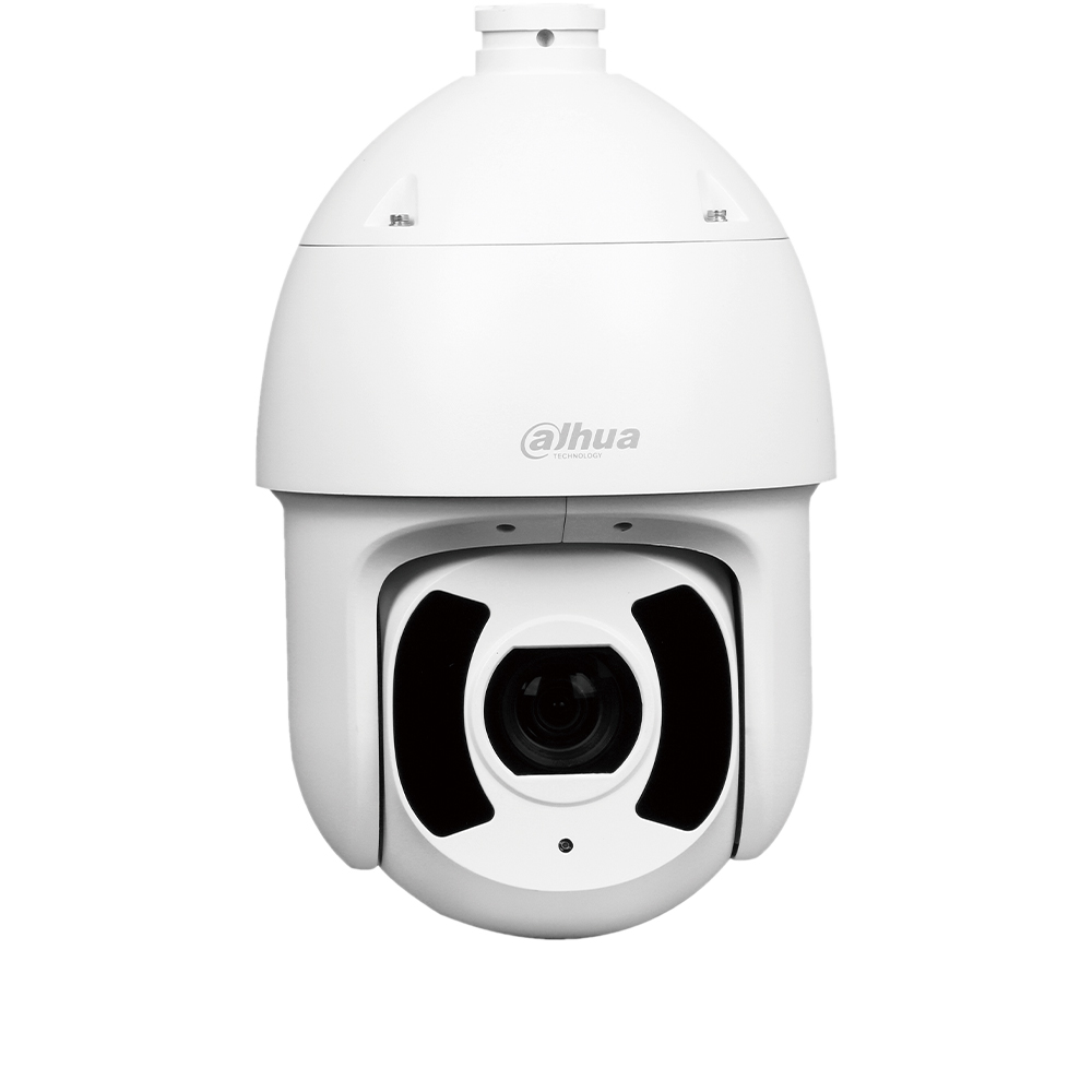 Camera speed dome 2MP, IR 200m, Starlight, Zoom 25x - Dahua SD6CE225I-HC
