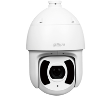 Camera speed dome 2MP, IR 200m, Starlight, Zoom 25x - Dahua SD6CE225I-HC