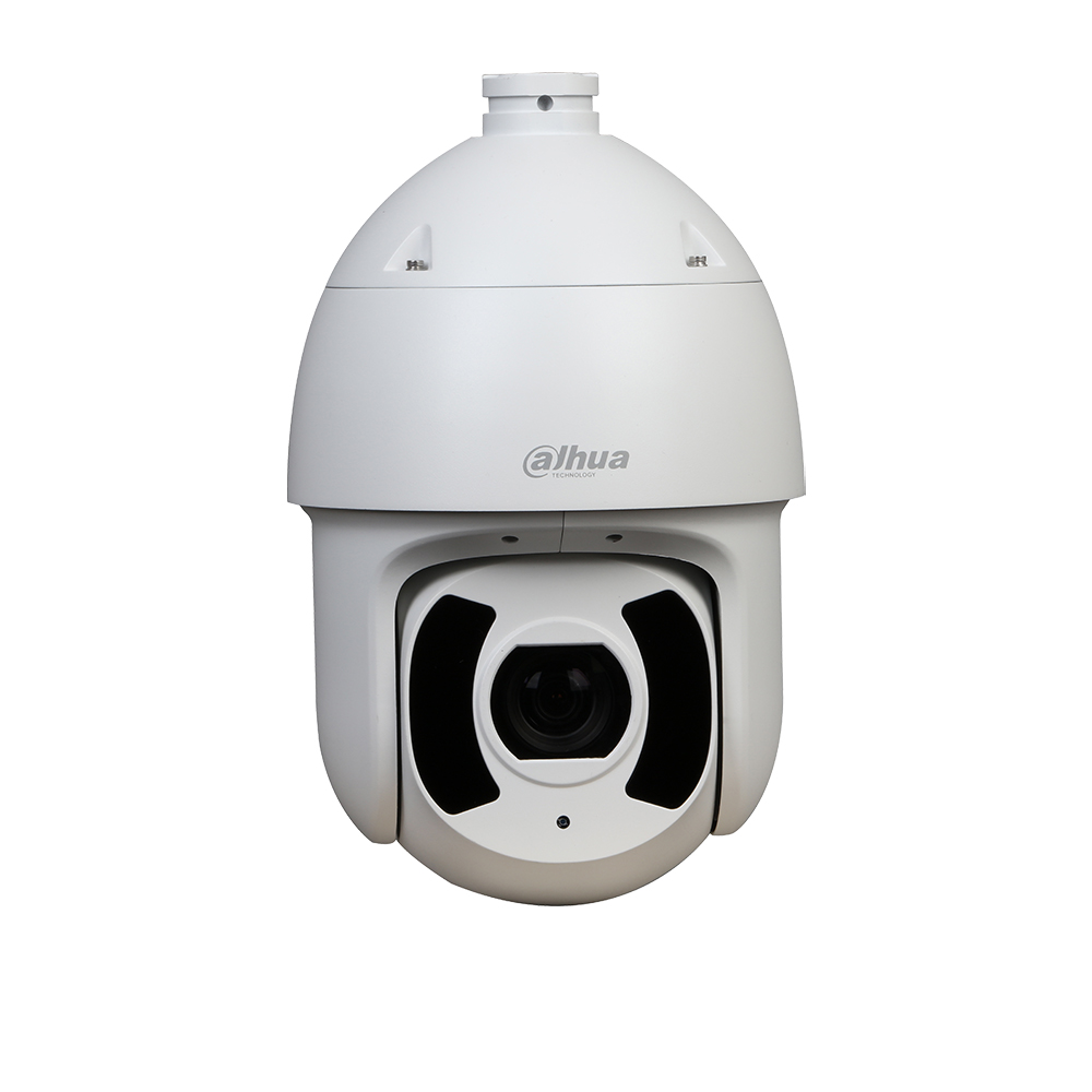 Camera IP 2MP, IR 200m, IVS, Auto-Tracking, PoE+, Card, Zoom 25x - Dahua SD6CE225U-HNI