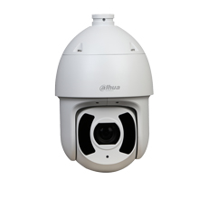Camera IP 2MP, IR 200m, IVS, Auto-Tracking, PoE+, Card, Zoom 25x - Dahua SD6CE225U-HNI