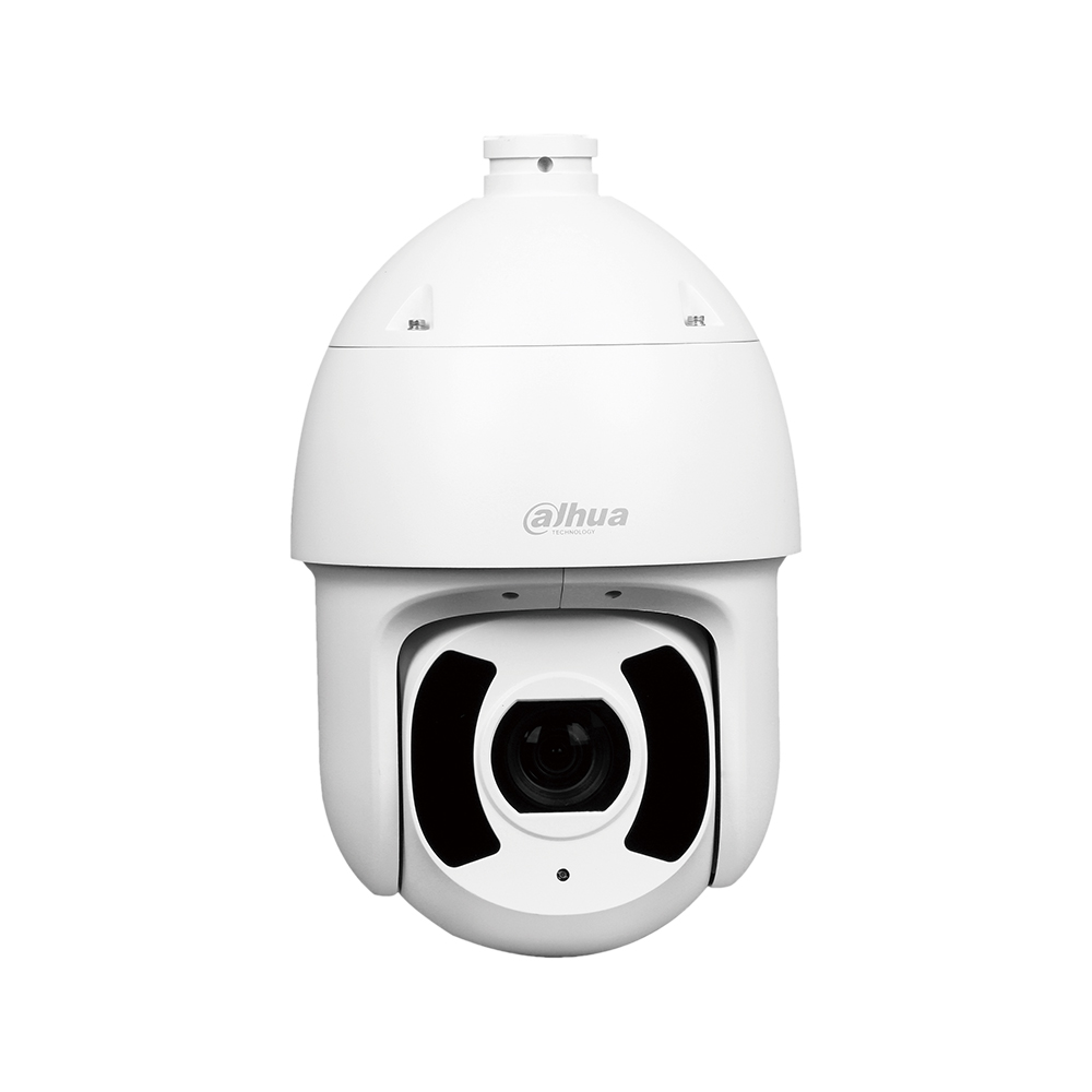 Camera speed dome 2MP, IR 200m, Starlight, Zoom 30x, IK10 - Dahua SD6CE230I-HC
