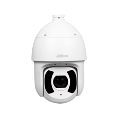 Camera speed dome 2MP, IR 200m, Starlight, Zoom 30x, IK10 - Dahua SD6CE230I-HC