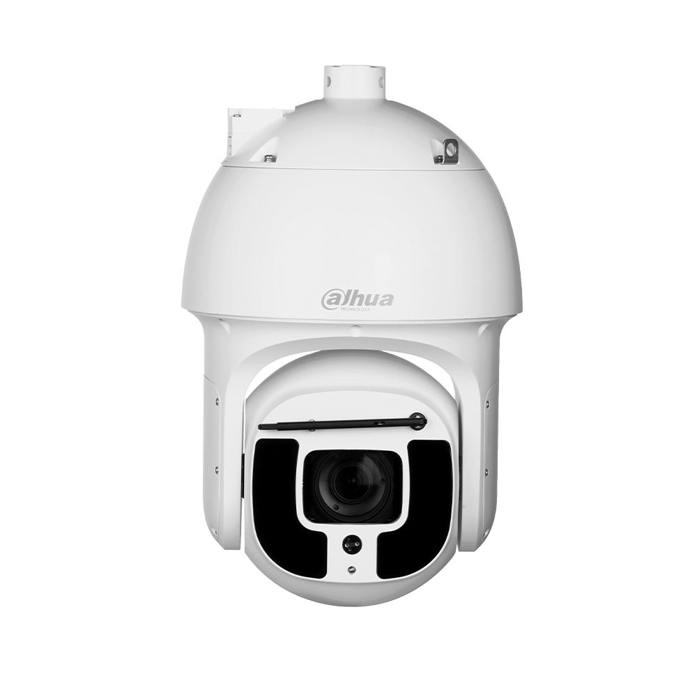 Camera IP 2MP, IR 450m, IVS, Card, Smart Traking, Hi-PoE, Starlight - Dahua SD8A240VI-HNI