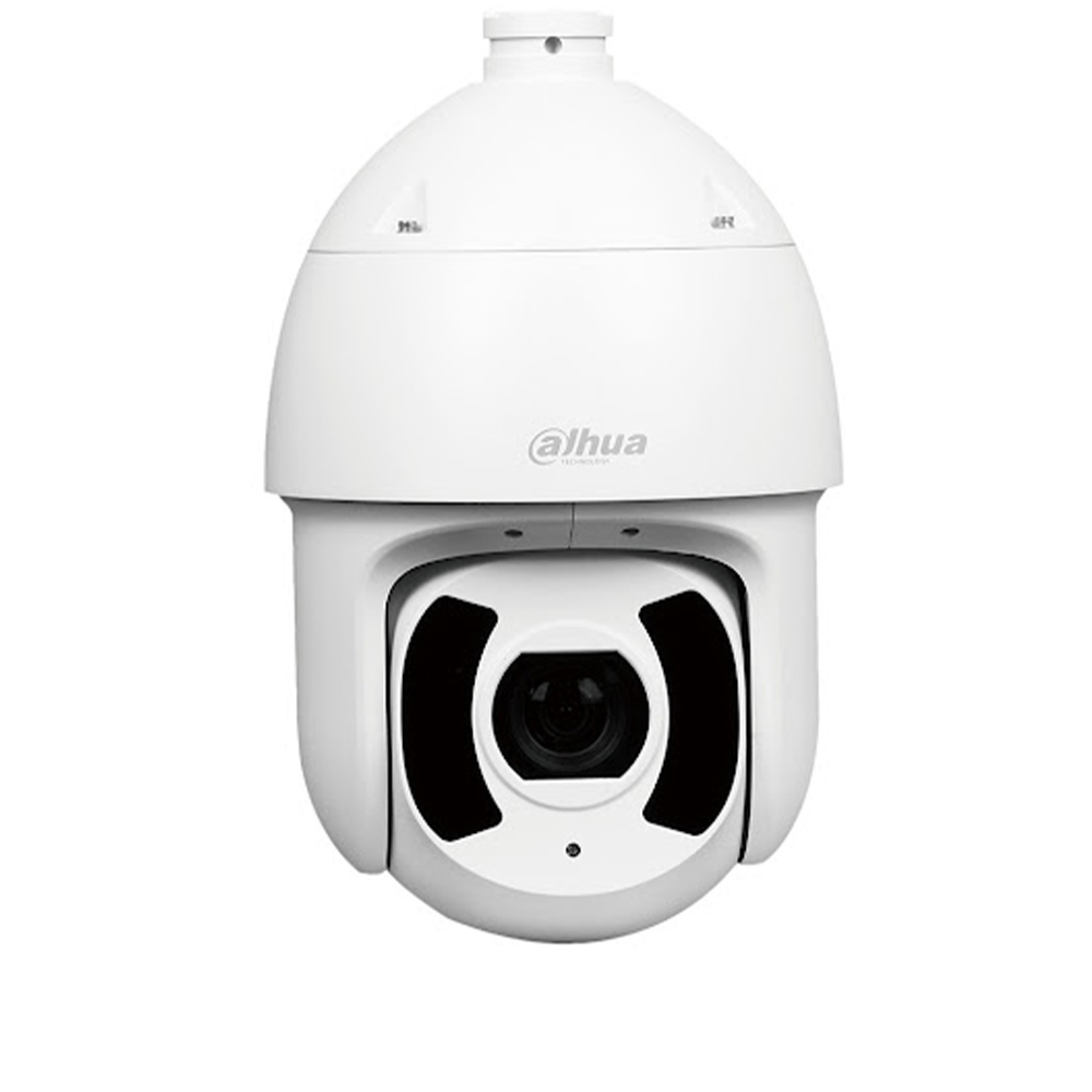 Camera Speed dome IP 2MP, IR 500m, Face Recognition, Exterior, Card, Hi-PoE - Dahua SD8A240WA-HNF
