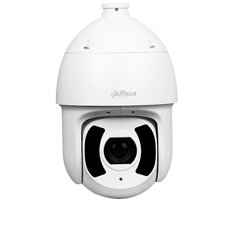 Camera Speed dome IP 2MP, IR 500m, Face Recognition, Exterior, Card, Hi-PoE - Dahua SD8A240WA-HNF