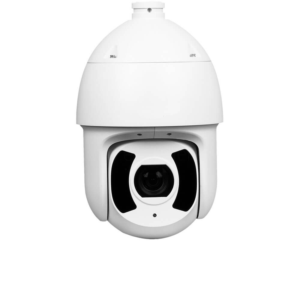 Camera IP 8MP, Speed Dome, Exterior, Zoom 40X, IR 450m, Hi-POE, Card - Dahua SD8A840VI-HNI
