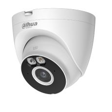 Camera IP Wi-Fi 3MP, Exterior, LED/IR 30m, Full Color, Card, Microfon, 2.8mm - Dahua T3A-IL-0280B