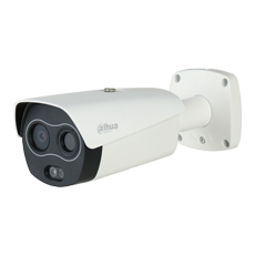Camera termica speciala pentru detectarea temperaturii corpului uman - Dahua TPC-BF3221