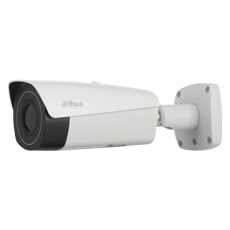 Camera supraveghere termica IP 2MP, 7.5 mm, detectie incendiu, Card, ePoE - Dahua TPC-BF5401-TB7