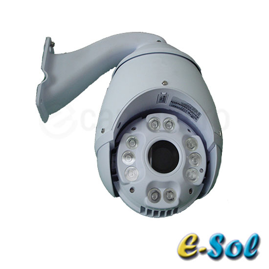 Camera 1MP Exterior, Zoom 26x, IR 130m - e-Sol ES85A/30