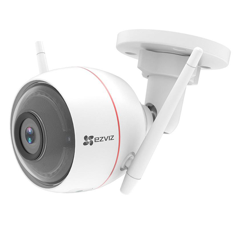 Camera IP 2MP, Wi-Fi, IR 30m, Alarma, Audio, Card, 2,8mm - EZVIZ CS-CV310
