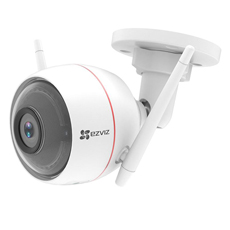 Camera IP 2MP, Wi-Fi, IR 30m, Alarma, Audio, Card, 2,8mm - EZVIZ CS-CV310