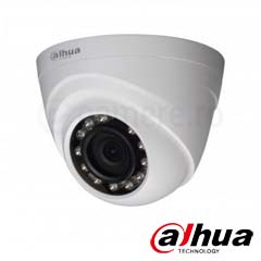 Camera 1MP Interior, IR 20m, Lentila 2.8 mm - Dahua HAC-HDW1000R