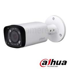 Camera 2MP Exterior, Zoom Optic 4x, IR 60m - Dahua HAC-HFW2221R-Z-IRE6