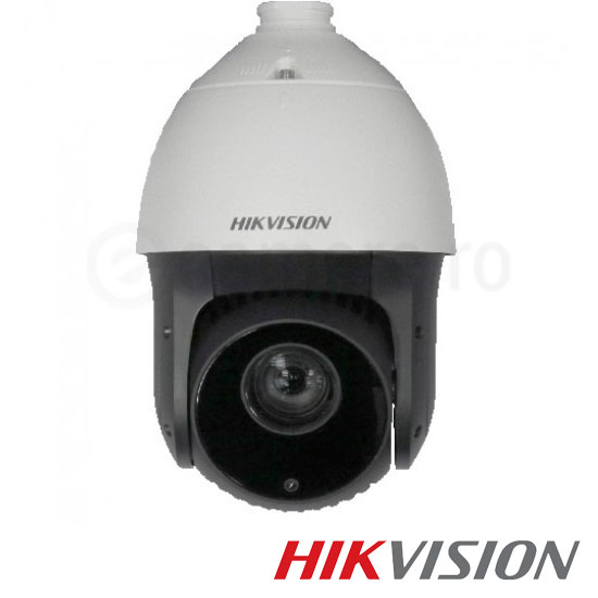 Camera IP 1MP Exterior, IR 100m, Zoom 20x - HikVision DS-2DE4120I-D