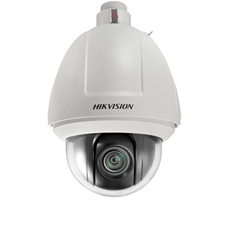 Camera speed dome 2MP, DarkFighter, Zoom 25x, 24 VAC - HikVision DS-2AE4225T-A3(D)