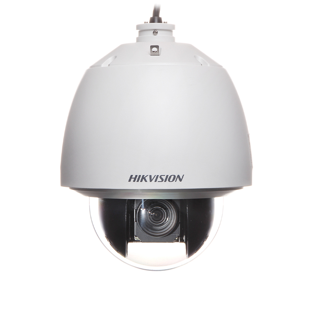 Camera PTZ 2MP, Fara IR, DarkFighter, Zoom 32x, 120dB WDR - HikVision DS-2AE5232T-A(E)