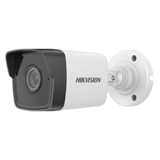 Camera IP 4MP, IR 30m, Card, PoE, Microfon, Lentila 2,8mm - HikVision DS-2CD1043G0-IUF2C