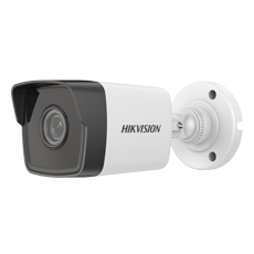 Camera IP 2MP, IR 30m EXIR, Lentila 4mm, PoE, Detectie miscare - HikVision DS-2CD1023G0E-I4C